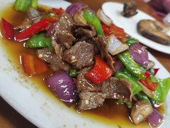 -四嫂鹅肉店(银海南二横街店)