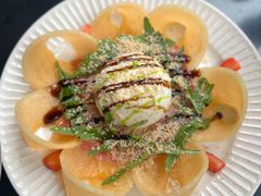 -ibarrel爱杯·bistro&brunch(江宁路店)