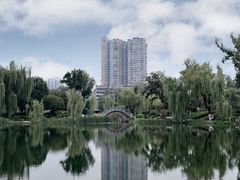-北湖公园