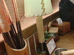 -巴卤社老火锅(财富店)