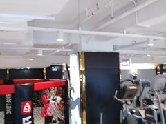 -古德菲力健身(特区报业店)