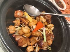 -泮溪酒家(荔枝湾店)
