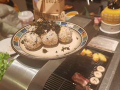 -韩满园· 甄选韩式烤肉