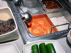 -海底捞火锅(万科广场店)