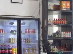 -李师傅脆肚(梅林店)