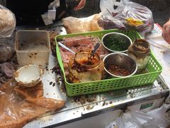 -六广门毛阿姨糯米饭
