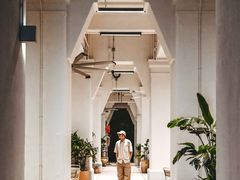 -大馆(前中区警署建築群)