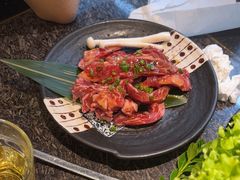 -正苑26年海鲜烤肉•牛尾汤汤饭(东港店)