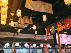 -喜鹊烤肉酒场(美乐城店)