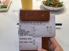 -东流山烤鸭·家常菜(雨山龙湖店)
