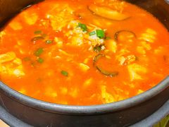 -春熙台韩国料理·章鱼肥牛(西丽店)