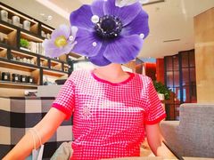 -粤海喜来登酒店·&More聚驿(天河城店)