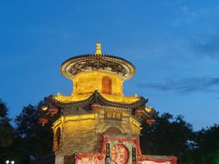 -大槐树寻根祭祖园