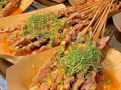 -九村烤脑花·两江非遗(创始总店)