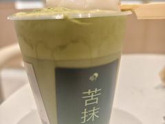 -喜茶(佛山岭南站店)