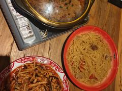 -破三川·新川菜(静安大融城店)