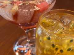 -马灯记·云贵川·Bistro(龙门浩店)