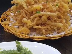 -江湖黑大兔(杨家坪店)