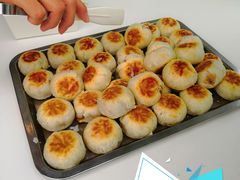 -长发西饼(临顿路店)