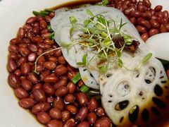 -大秦地·西北菜(纬四路店)