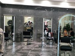 -名作·臻美Hair SaLon