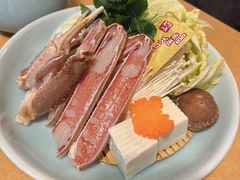 -蟹道乐(道顿堀本店)