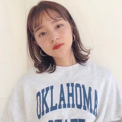 -罗亚帝造型