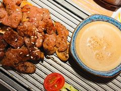 -玉川屋·深夜食堂居酒屋(柳巷店)