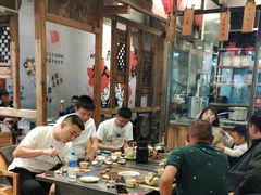 -塘屋烧烤·云南火塘烧烤品牌(春城慧谷旗舰店)