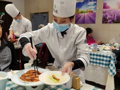 -紫光园·烤鸭·北京菜(劲松店)