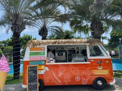 -三亚海棠湾万丽度假酒店