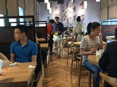 -老班长手工灌汤包老店(东山店)