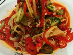 -魏家凉皮(解放路火车站店)