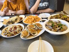 -渔家乐小海鲜(皇姑店)