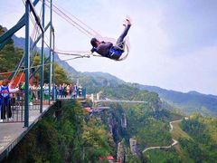 -梦幻奥陶纪景区