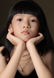-倾城宝贝儿童摄影(广州天河店)