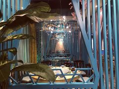 大堂-香阁餐厅·常州菜·常州菜代表品牌(新北奥体店)