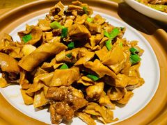 -鸿运楼·舌尖上的徽菜