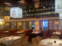 -一品红川菜(皇岗店)