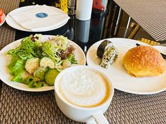 -廊坊固安福朋喜来登酒店