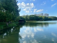 -白塘生态植物园