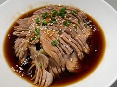 炝腰花-红城阁·上海味道(四平路店)