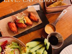 -FUTURE BAR(岭南天地店)
