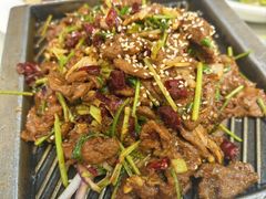 -普天和酒楼·新津菜·烤鸭(天津之眼店)