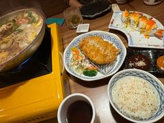 -隐月· 㐂和食屋(芝罘万达公馆店)