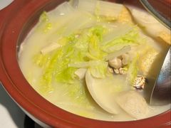 -狮拾久·现代新加坡料理(壹方城店)