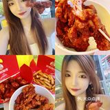 东莞美食｜武汉煸鸡 🍗 KO🇰🇷韩国炸鸡的