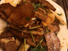 -溢香苑瓦罐(前进路店)