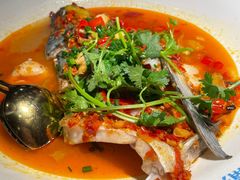 -坛宗剁椒鱼头(河西王府井店)