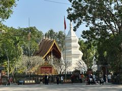 -西双版纳傣族园